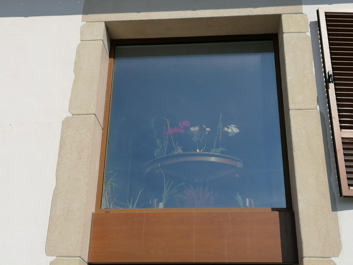 Casa Patxikuzuria Hotel Espinal-Auzperri Exterior foto